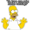 Mi Dulce Homero S. 6