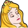 Emojis Princesas Disney 2. 8