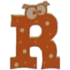 R