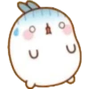 molang reactions! 5