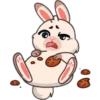 Funny rabbit 13