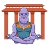 Thanos 11