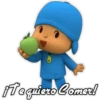 Gerar Stickers - POCOYO 9