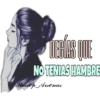 DEBÍAS QUE
NO TENIAS HAMBRE
Phasep Arsenas