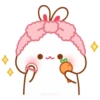 BUNNYS & FRIENDS 18