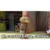 HACS
Oh cansate ctmre, cansate