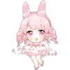 chibi kawaiii 9