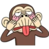 Crazy Monkey 3 9