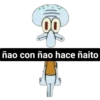 Calamardo 10