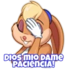 Lola bunny 10
