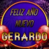 Feliz Año Nuevo 3(Nombres) 12