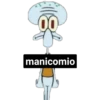 Calamardo 11