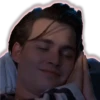 Cry-baby Johnny Depp 10