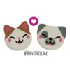 Stickers de Village 18