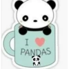 panditas 17