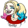 Harley UwU 10