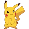 Pikachu 13