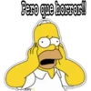 Mi Dulce Homero S. 7