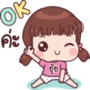 OK
ค่ะ ((( )))
ឡើយ