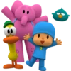 Pocoyo 8