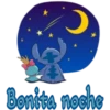 Ɔ
Bonita noche