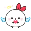 BUNNYS & FRIENDS 19