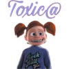Toxic@
Rock
Boll
Firl