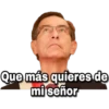 Mi presi, tú presi "Vizcarra" 13