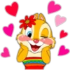 Chip 'N Dale 2 (Telegram) 9