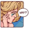 U
WHY?