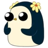 Gunter (Adventure Times) 13