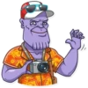 Thanos 12