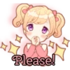 Please!