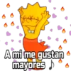 Canciones Lisa 10