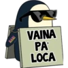 NANI
VAINA
PA
LOCA