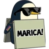 NANI
MARICA!