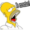 Mi Dulce Homero S. 8