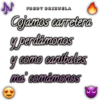 FREDY BRIZUELA
Cojamos carretera
y perdámonos
y como canibales
ma comámonos