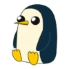Gunter (Adventure Times) 14
