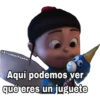 Los Minnions 11