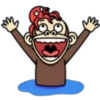 Crazy monkey 2 9