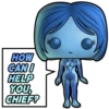 FUNKO POP PACK 02 5