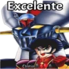 Mazinger Z carpeta 2 17