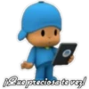 Gerar Stickers - POCOYO 13