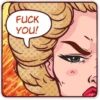 FUCK
YOU!
2