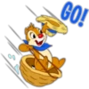 Chip 'N Dale 2 (Telegram) 10