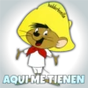 SPEEDY GONZALES 18