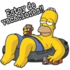 Mi Dulce Homero S. 10