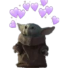 Baby Yoda 10