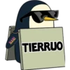 NANI
TIERRUO